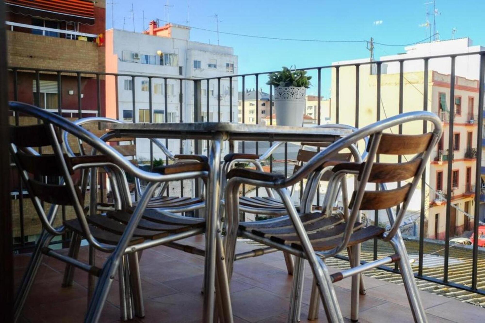 Appartement Beautiful Penthouse With Two Terraces Near The Sea *