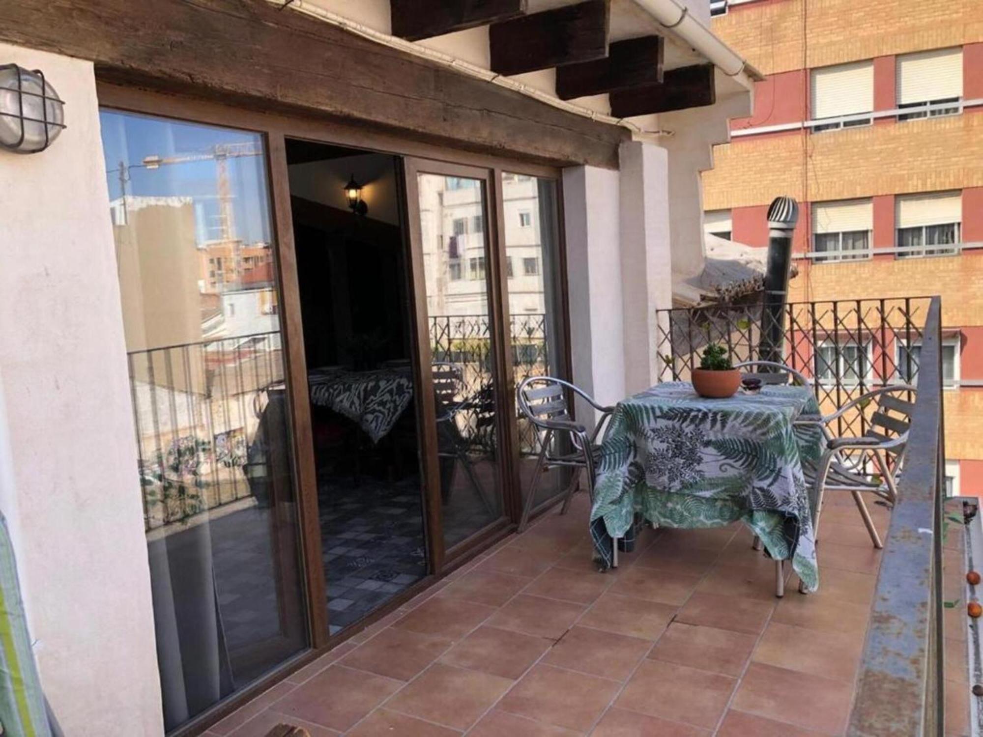 Beautiful Penthouse With Two Terraces Near The Sea Apartment